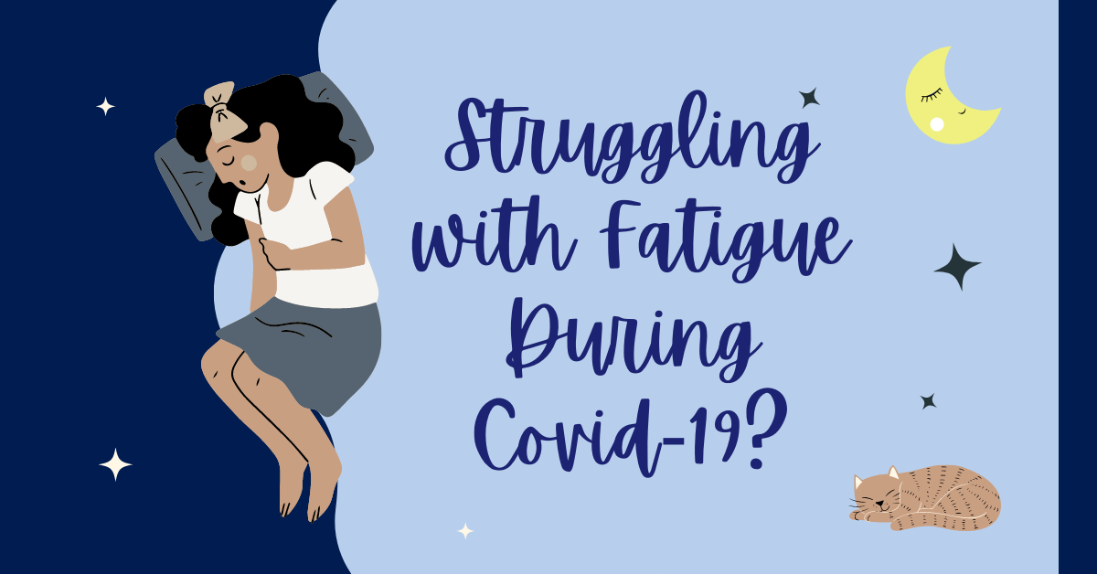 Struggling with Fatigue During Covid-19_- trauma recovery