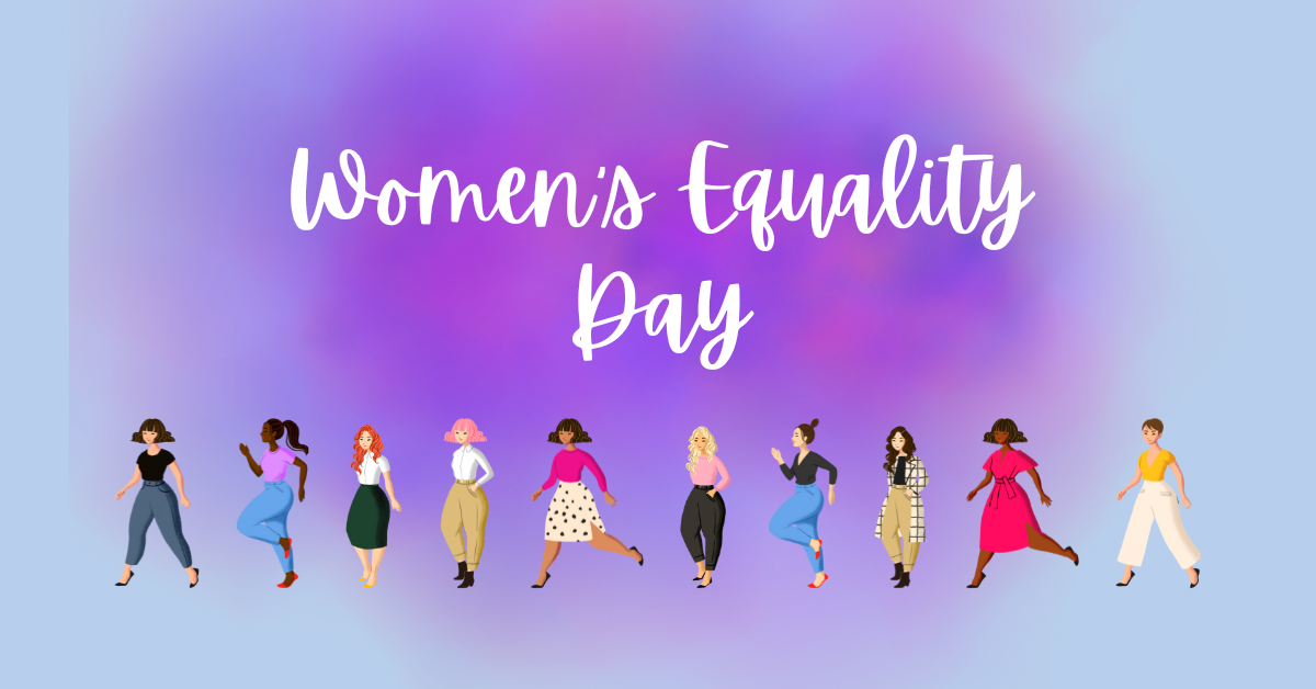 Women’s Equality Day