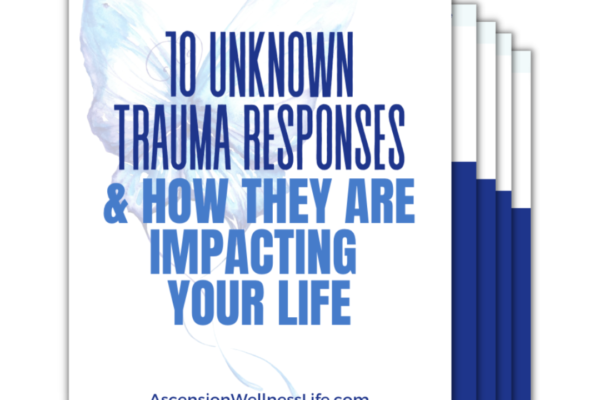 10 Unknown Traumas