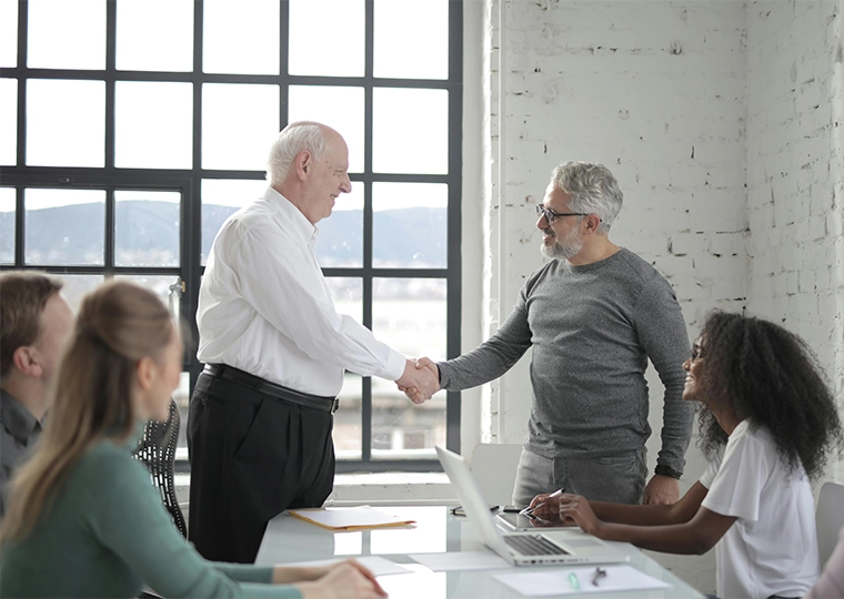Business Support Consultation